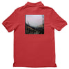 shot Polo Shirt