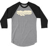 mommy drank 3/4 Sleeve Shirt