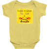 smile Baby Bodysuit