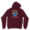 snakes are awesome Unisex Hoodie