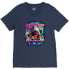 respect mah wizardrah! V-Neck Tee