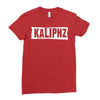 Kaliphz Ladies Fitted T-Shirt