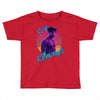 king killmonger Toddler T-shirt
