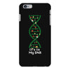 it's in my dna iPhone 6 Plus/6s Plus Case