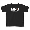 movie t shirt inspired by the superb film   district 9 Toddler T-shirt