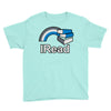 reading teacher Youth Tee