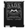 dads against daughter iPad 3 and 4 Case