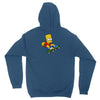 the simpson Youth Hoodie