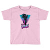 deep space Toddler T-shirt