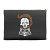 it's coffee time Accessory Pouches