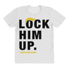 Lock Him Up All Over Women's T-shirt