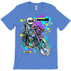pop biker T-Shirt