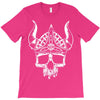 viking skull T-Shirt