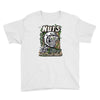 nuts about bikes Youth Tee
