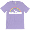 Rainbow Unicorn T-Shirt