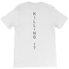 killing it back T-Shirt