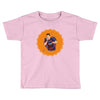 suarez art Toddler T-shirt