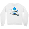 fahrie77 Crewneck Sweatshirt