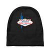 viva grayskull Baby Beanies