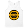 underground Tank Top