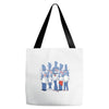 fashion offenders Tote Bags