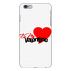 be my valentine 2 iPhone 6 Plus/6S Plus Case