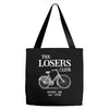the losers club derry me est. 1958 Tote Bags