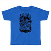 gorilla Toddler T-shirt