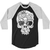 boneheads 3/4 Sleeve Shirt