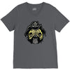 lemmy pugmister V-Neck Tee