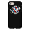 pop's barber shop iPhone 8