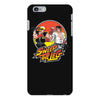 sweep the leg iPhone 6 Plus/6s Plus Case