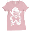 marilyn monroe Ladies Fitted T-Shirt