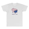 insert coin All Over Men's T-shirt