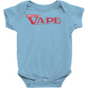 vape Baby Bodysuit