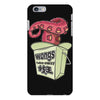 wong's noodles iPhone 6 Plus/6s Plus Case