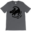 lion king remember who you are T-Shirt