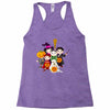 halloween Racerback Tank