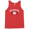 new hot blackwater logo Tank Top
