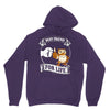 new owl best friend for life Hoodie