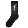 rare shiny trooper Socks