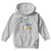 Trick or Treat Youth Hoodie