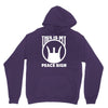 this is my peace sign Unisex Hoodie