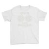 our volleyballs are bigger Youth Tee