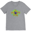 i&rsquo;m skeletons of fun! V-Neck Tee