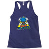 dangerr v2 Racerback Tank
