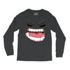 anger Long Sleeve Shirts