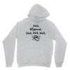 blah whatever Youth Hoodie