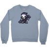 reaper Crewneck Sweatshirt