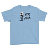 her jack Youth Tee